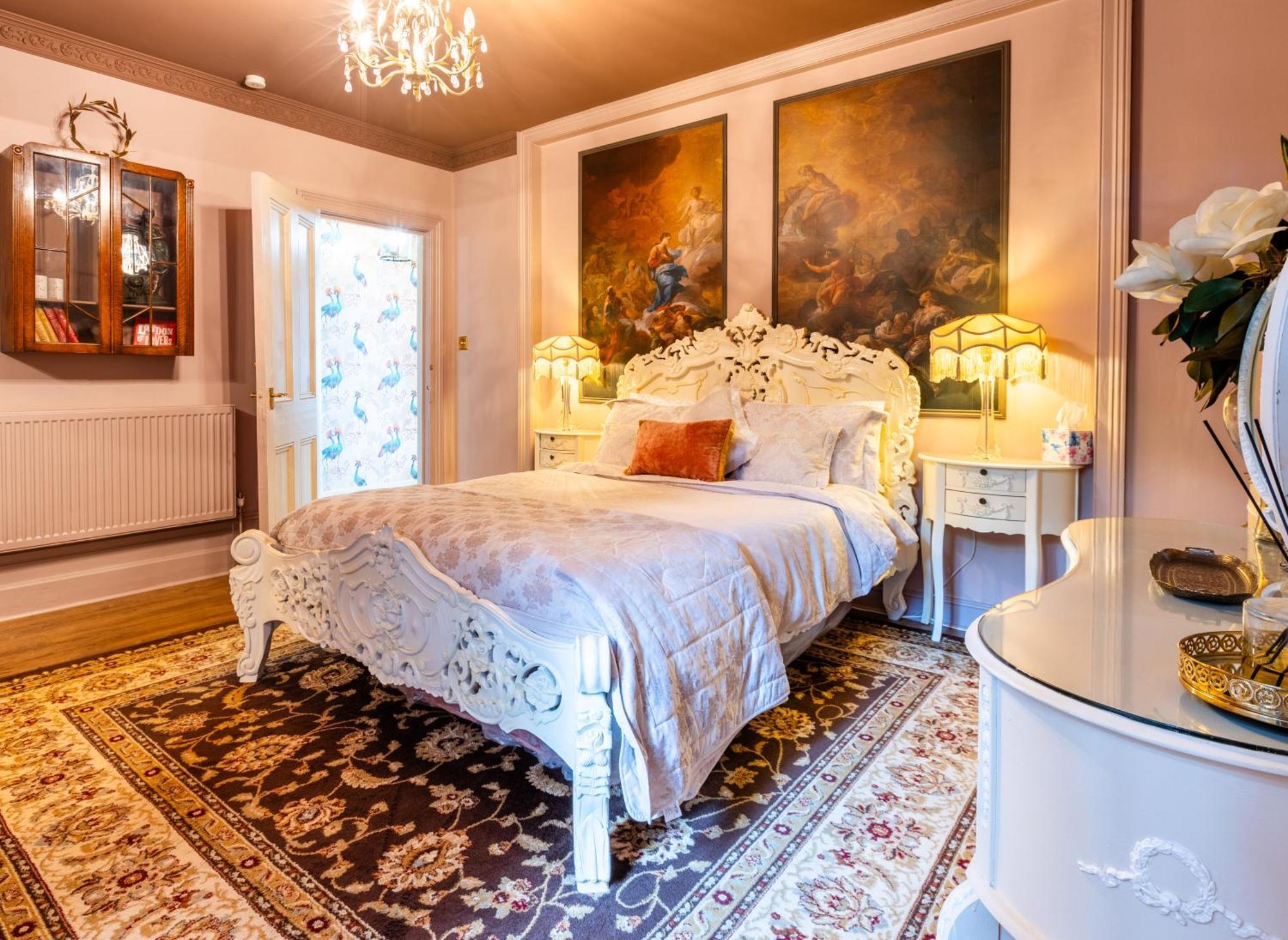 Kira Beach House, Hove Beach Экстерьер фото